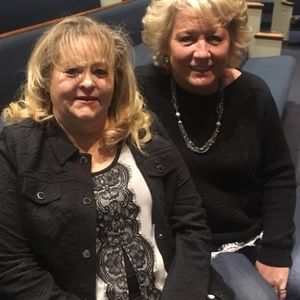 Meet your Posher, Sherri